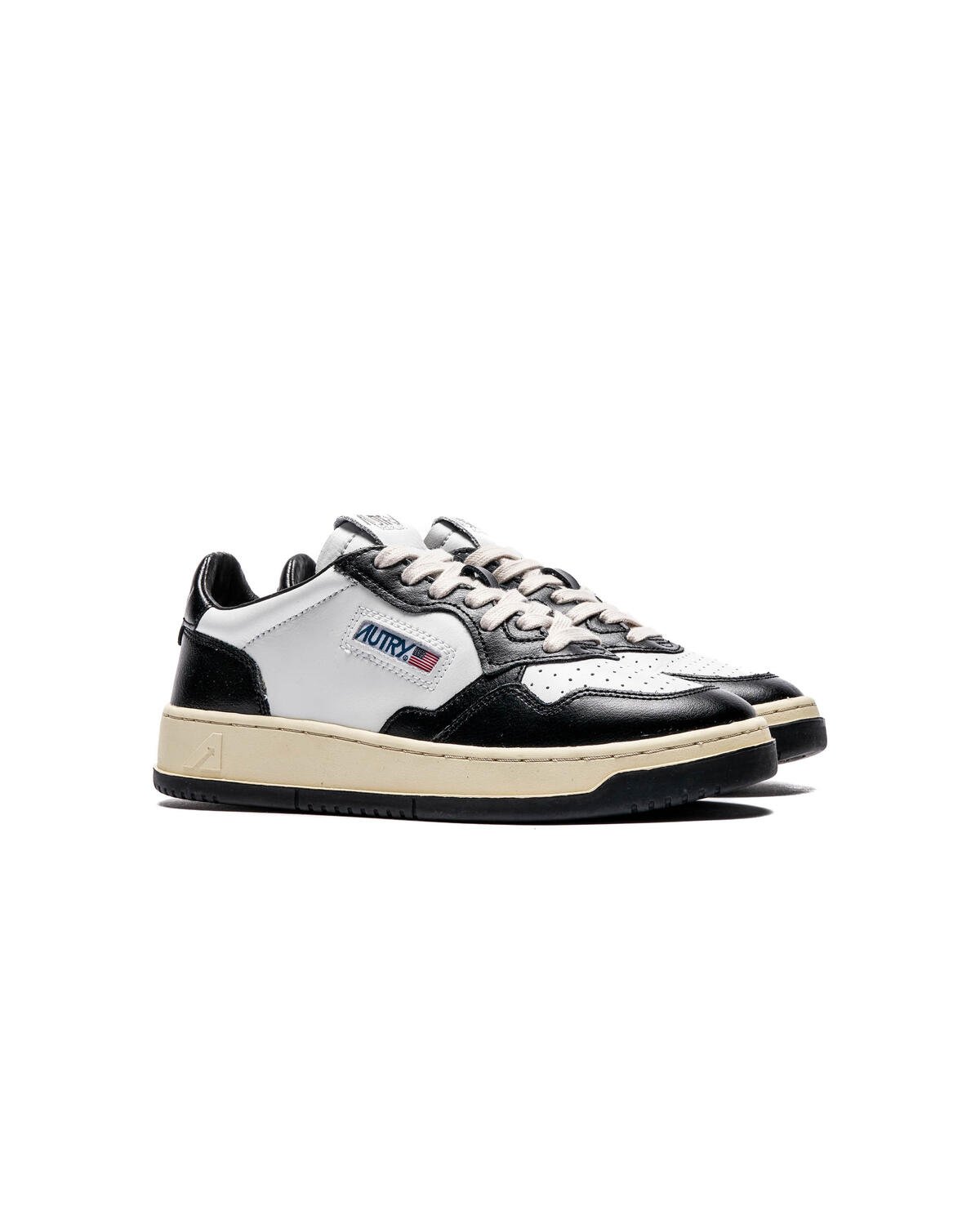 AUTRY AULWUH01 関税送料込 autry-action-shoes-wmns-